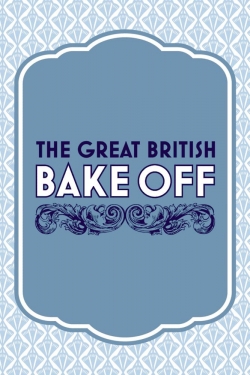 The Great British Bake Off-full