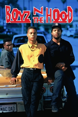 Boyz n the Hood-full