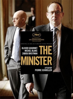 The Minister-full