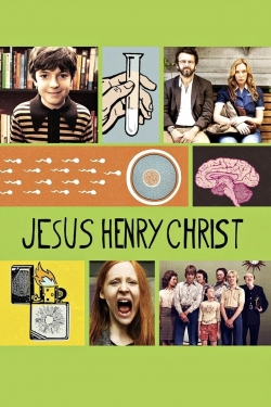 Jesus Henry Christ-full