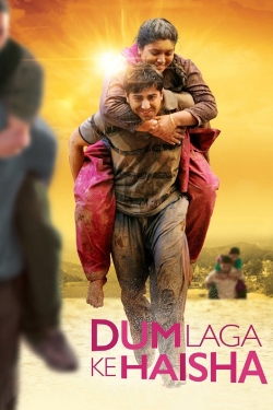 Dum Laga Ke Haisha-full