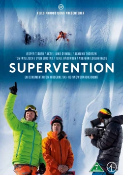 Supervention-full