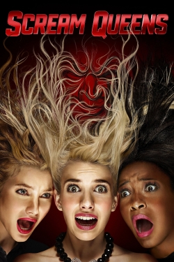 Scream Queens-full