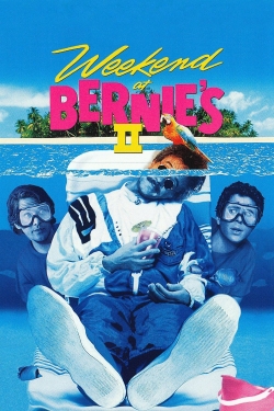 Weekend at Bernie's II-full