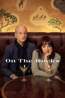 On the Rocks-full