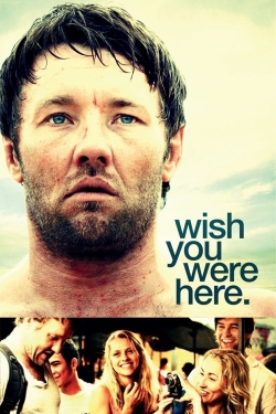 Wish You Were Here-full