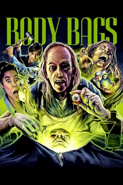 Body Bags-full