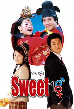 Sweet 18-full