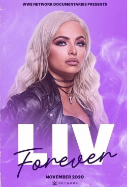 WWE: Liv Forever-full