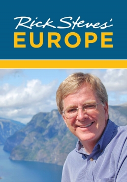 Rick Steves' Europe-full