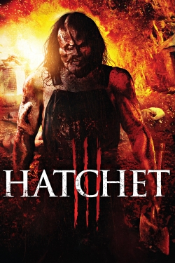 Hatchet III-full