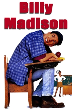 Billy Madison-full