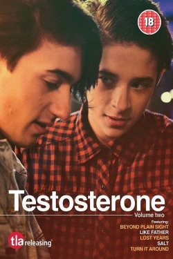 Testosterone: Volume Two-full