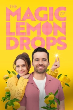 The Magic of Lemon Drops-full