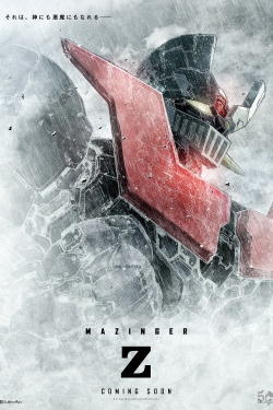 Mazinger Z: Infinity-full