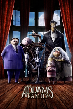 The Addams Family-full