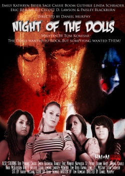 Night of the Dolls-full