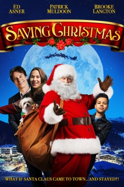 Saving Christmas-full