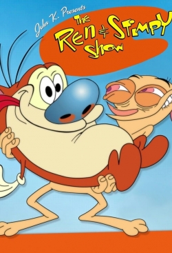 The Ren & Stimpy Show-full