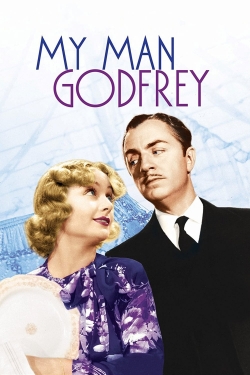 My Man Godfrey-full