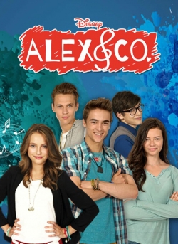 Alex & Co.-full