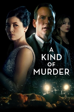 A Kind of Murder-full