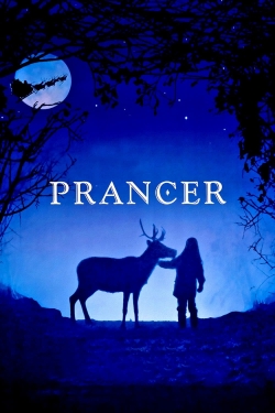 Prancer-full