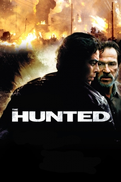 The Hunted-full