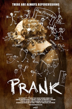 Prank-full