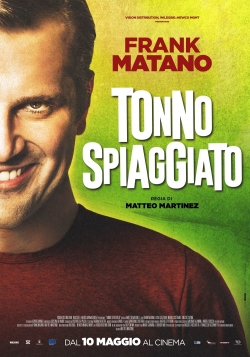 Tonno spiaggiato-full