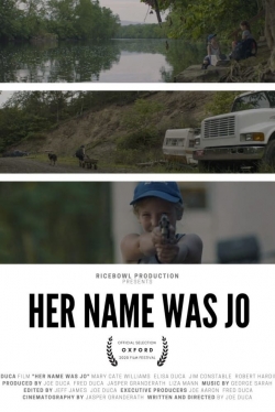 Her Name Was Jo-full