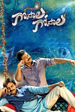 Gopala Gopala-full