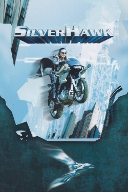 Silver Hawk-full