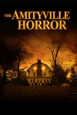 The Amityville Horror-full