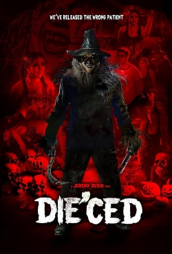 Die'ced-full