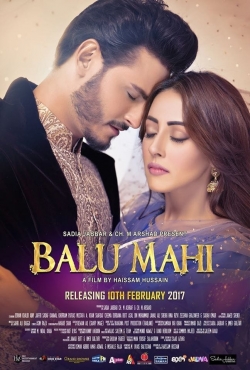 Balu Mahi-full