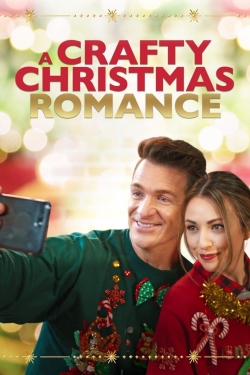 A Crafty Christmas Romance-full