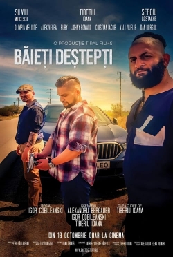 Băieți Deștepți-full