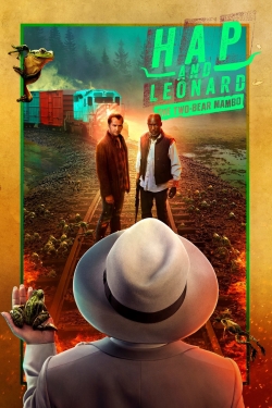 Hap and Leonard-full