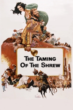 The Taming of the Shrew-full