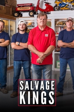 Salvage Kings-full