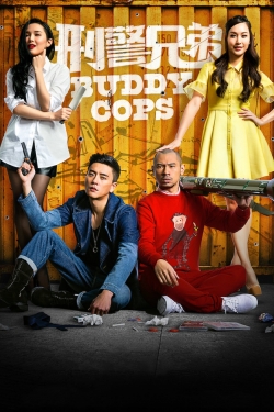 Buddy Cops-full