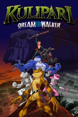 Kulipari: Dream Walker-full