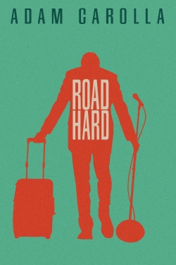 Road Hard-full