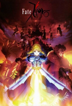 Fate/Zero-full