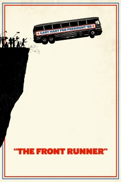 The Front Runner-full