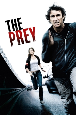 The Prey-full