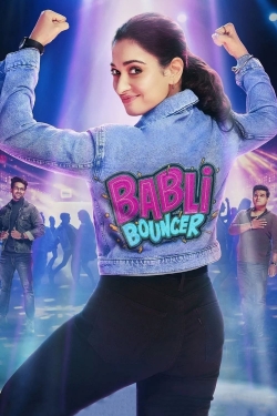 Babli Bouncer-full