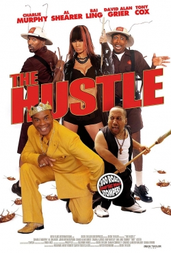 The Hustle-full