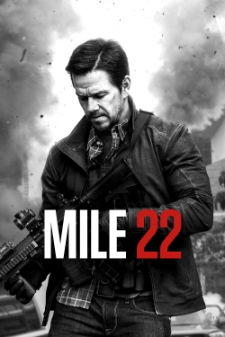 Mile 22-full